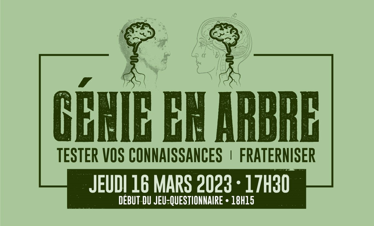 Banniere Genie en arbre 2023