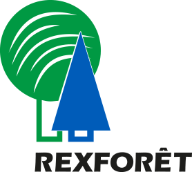 logo rexforet