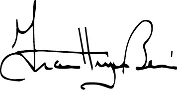 Signature Francois Hugues 2021