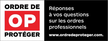 Ordre de protéger