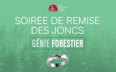 27 mars 2026 – Soirée de Remise des joncs