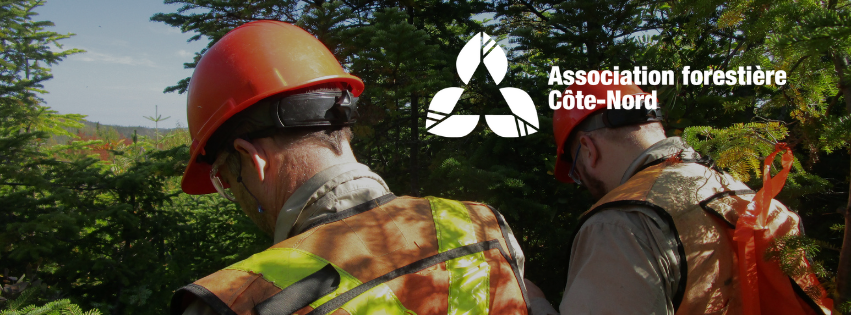 Présentation des actions de l’Association forestière Côte-Nord – 3 novembre 2025