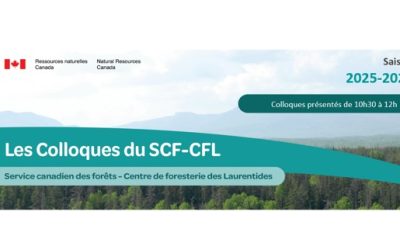 Les Colloques du SCF-CFL – 13 novembre 2025