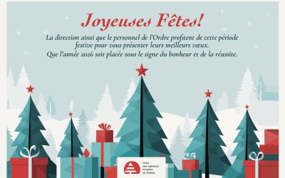Joyeuses Fêtes !