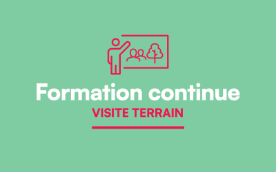 11 juin 2026- Visite terrain – De la génétique au reboisement