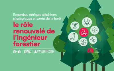 Congrès de l’Ordre – 5 et 6 novembre 2026